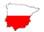 DROGUERÍA EL BARCO - Polski